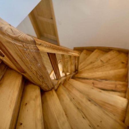 Chalet Sonnenbichl 가르미슈파르텐키르헨 외부 사진