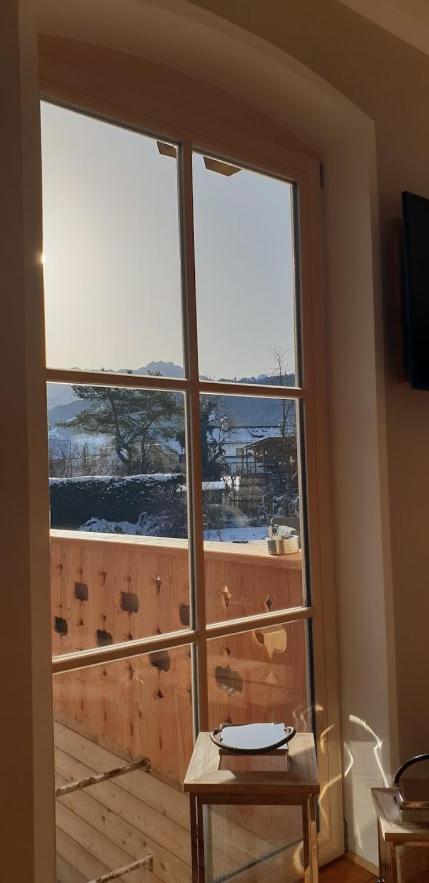 Chalet Sonnenbichl 가르미슈파르텐키르헨 외부 사진