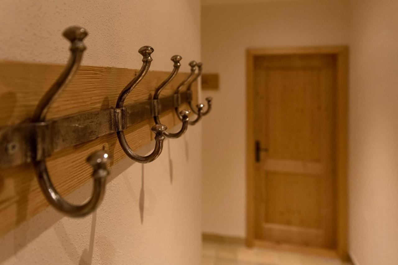 Chalet Sonnenbichl 가르미슈파르텐키르헨 외부 사진